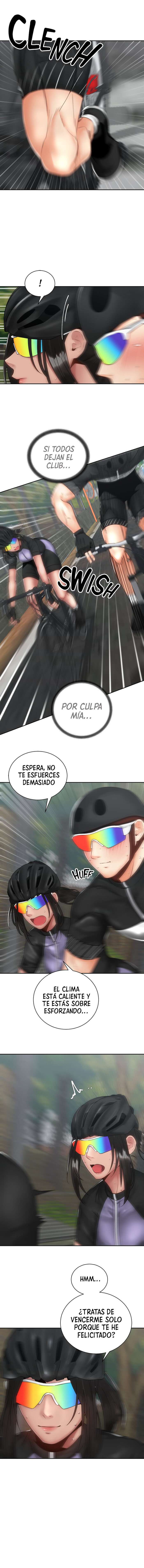 Shall We Ride Capitulo 34 página 12