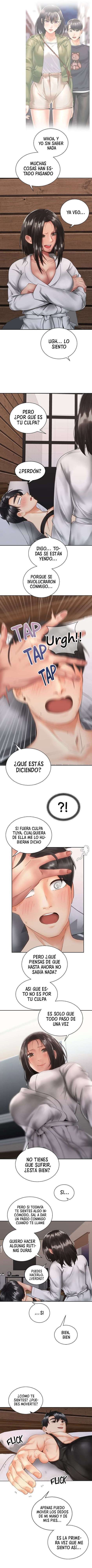 Shall We Ride Capitulo 35 página 5
