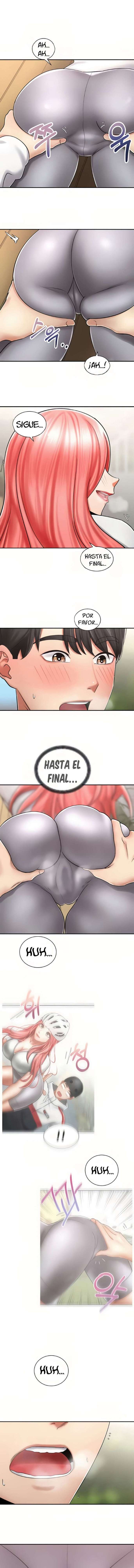 Shall We Ride Capitulo 4 página 13