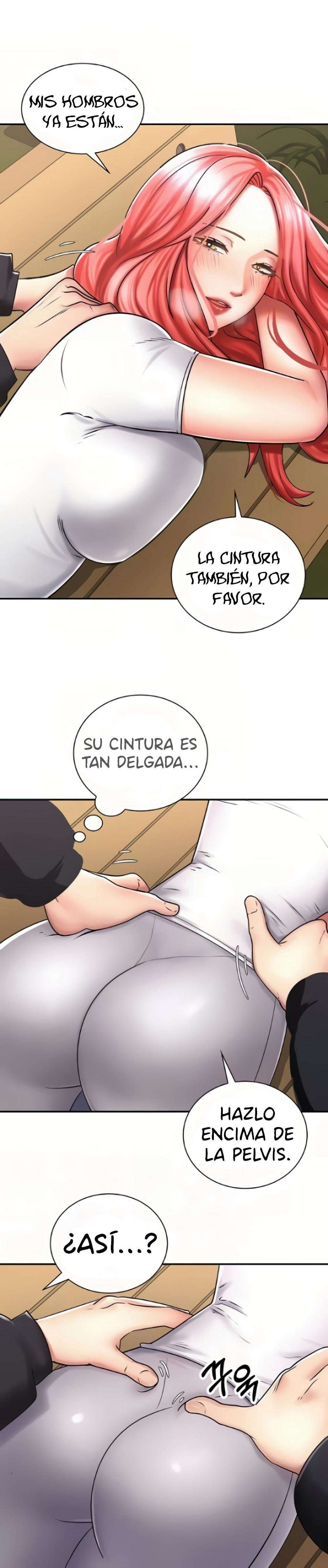 Shall We Ride Capitulo 4 página 4