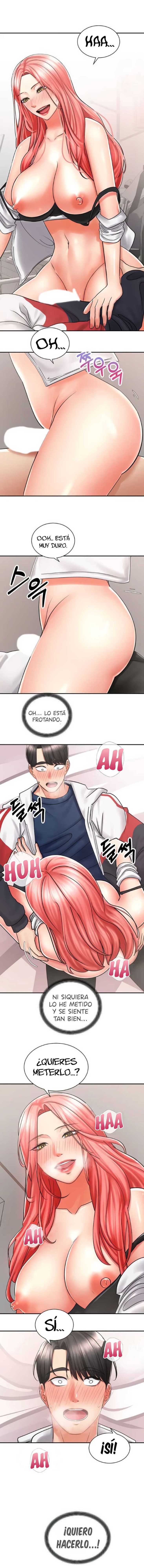 Shall We Ride Capitulo 5 página 14