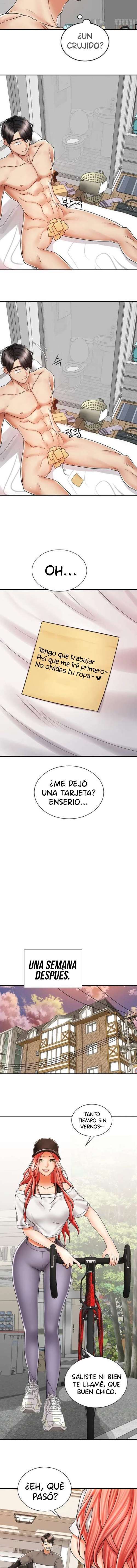 Shall We Ride Capitulo 6 página 12