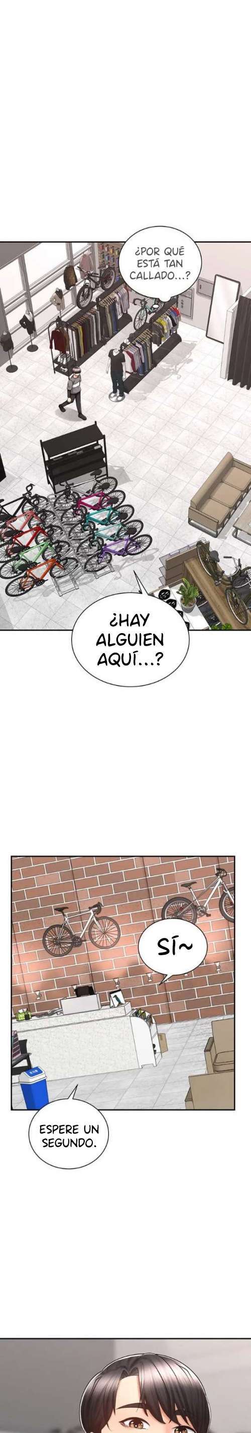 Shall We Ride Capitulo 6 página 15