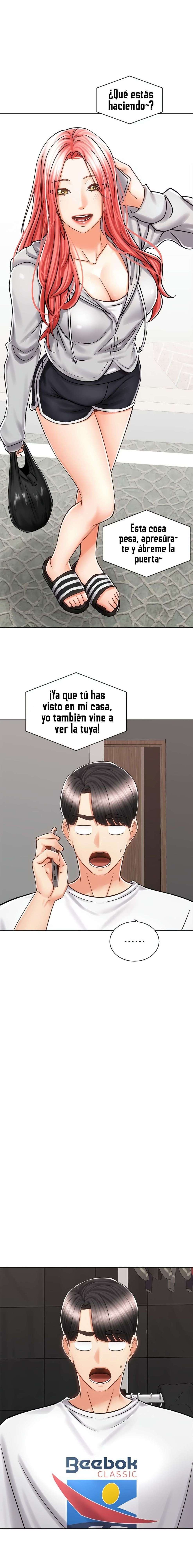 Shall We Ride Capitulo 9 página 16