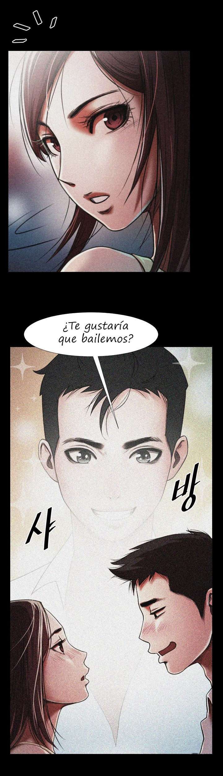 Share Girlfriend Capitulo 1 página 13