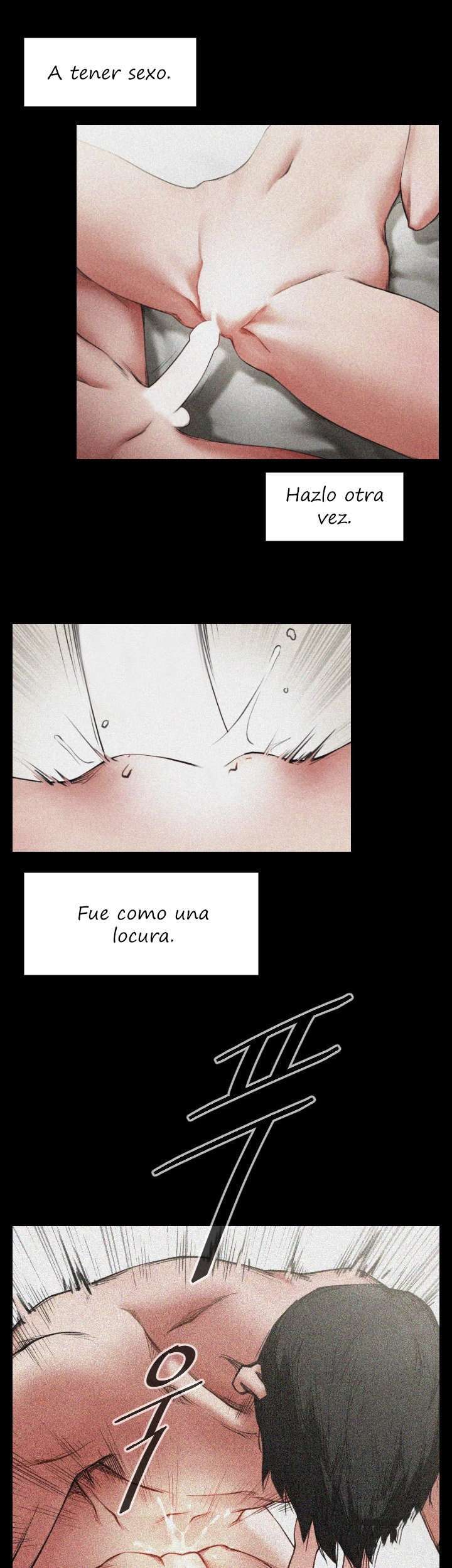 Share Girlfriend Capitulo 1 página 15
