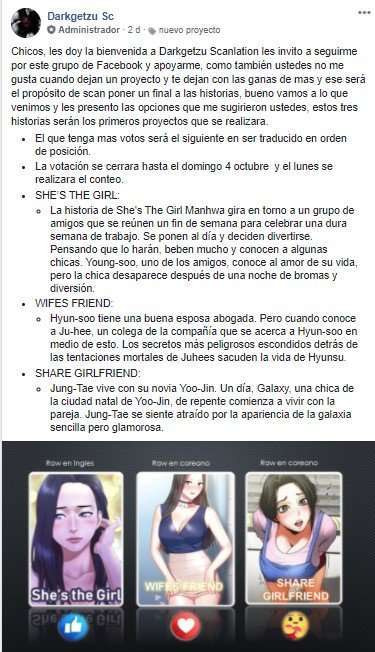 Share Girlfriend Capitulo 1 página 44