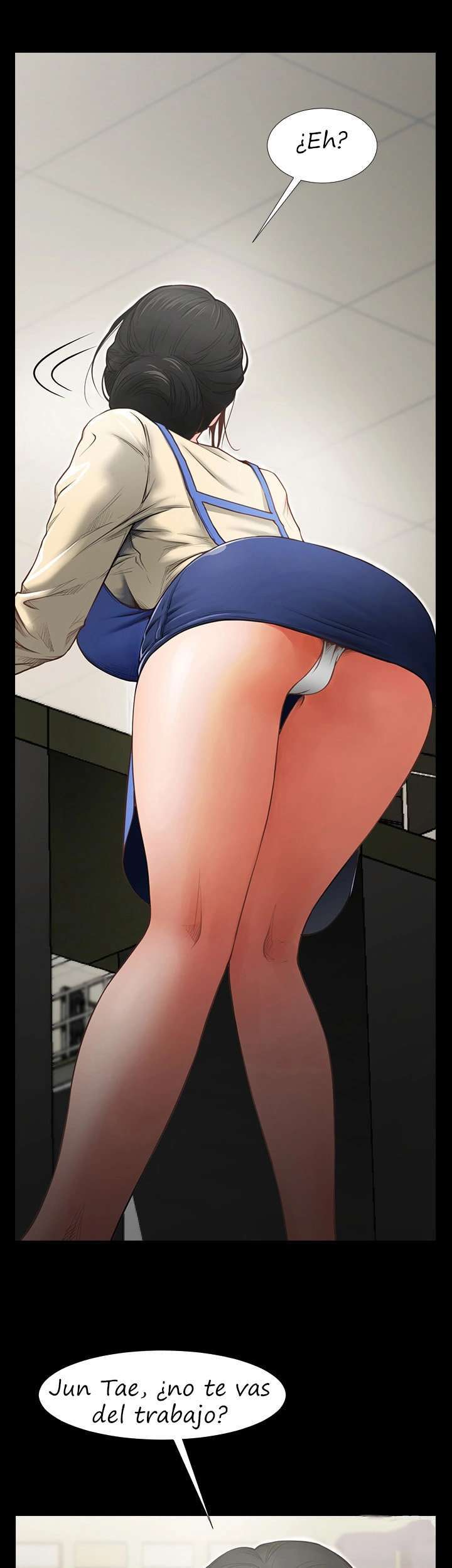 Share Girlfriend Capitulo 1 página 5