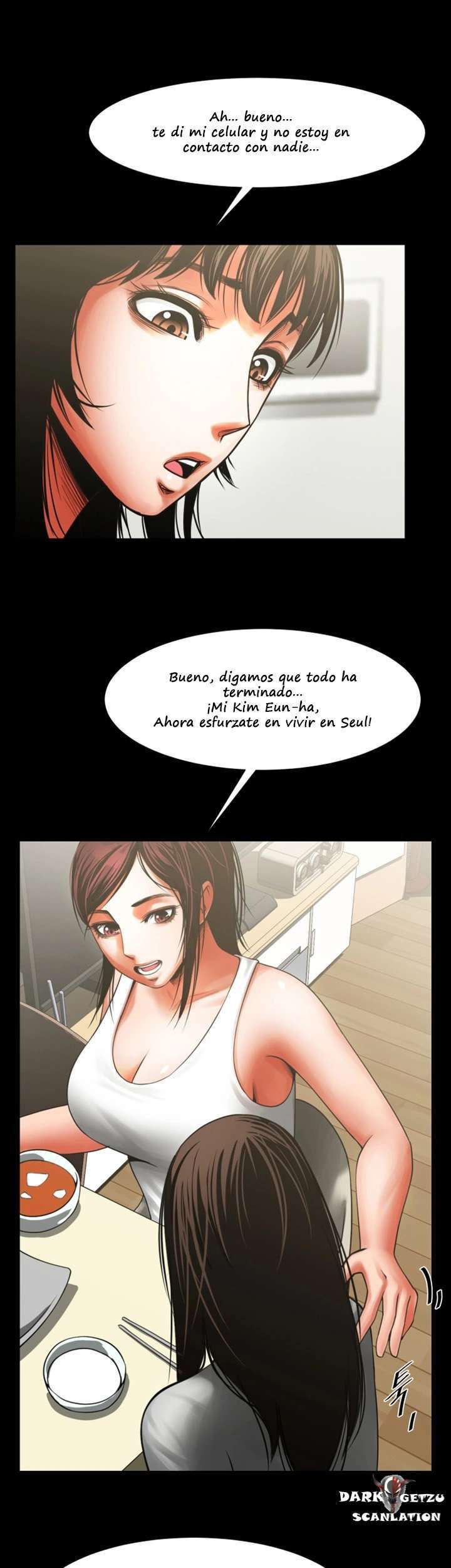 Share Girlfriend Capitulo 10 página 10