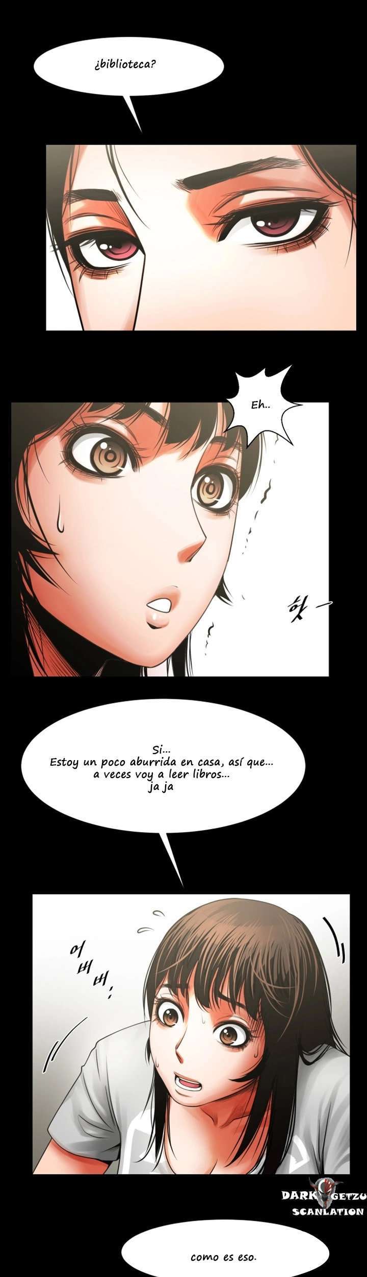 Share Girlfriend Capitulo 10 página 12