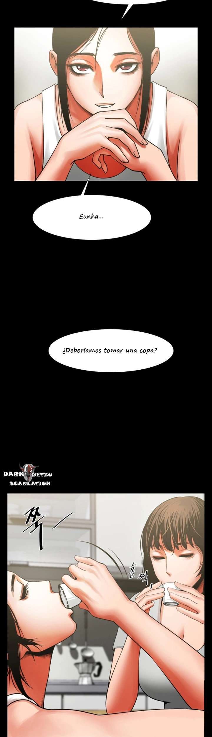 Share Girlfriend Capitulo 10 página 13