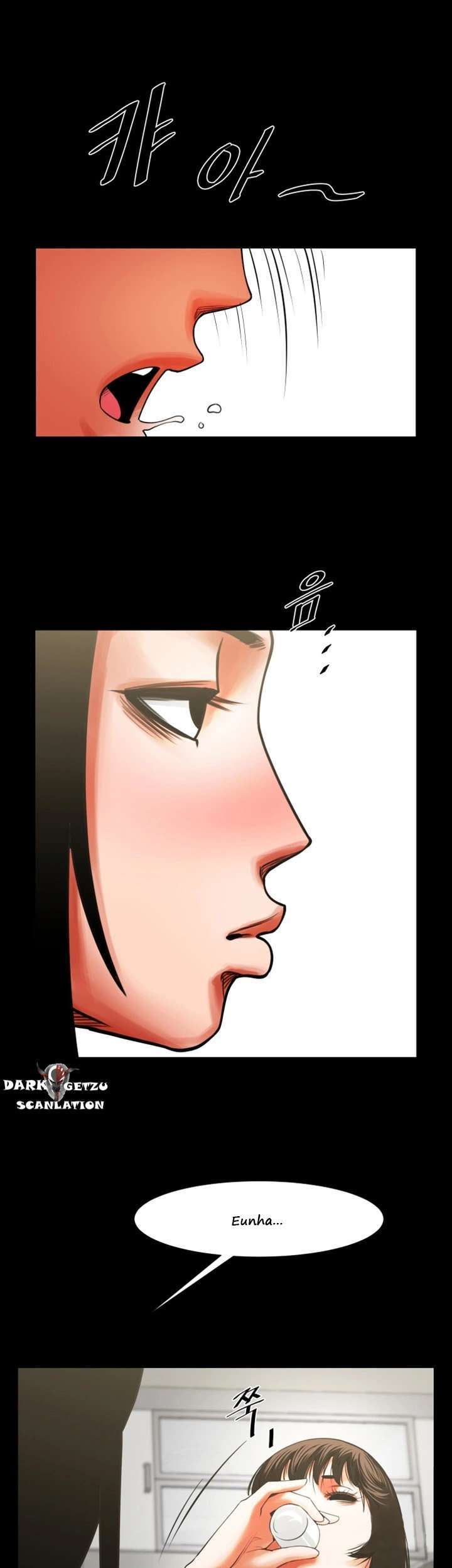 Share Girlfriend Capitulo 10 página 14