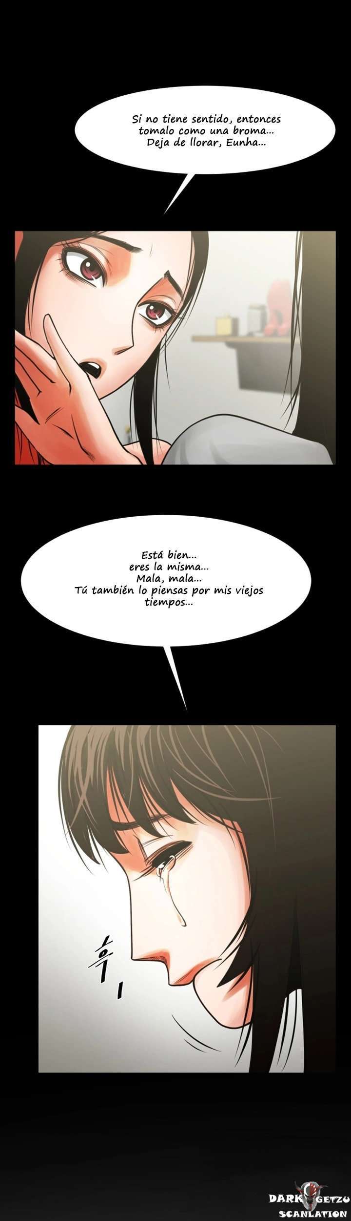 Share Girlfriend Capitulo 10 página 18
