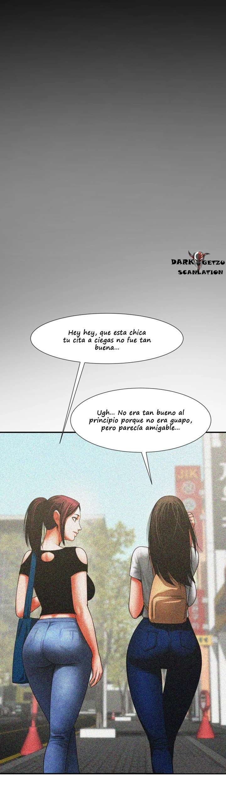 Share Girlfriend Capitulo 10 página 19