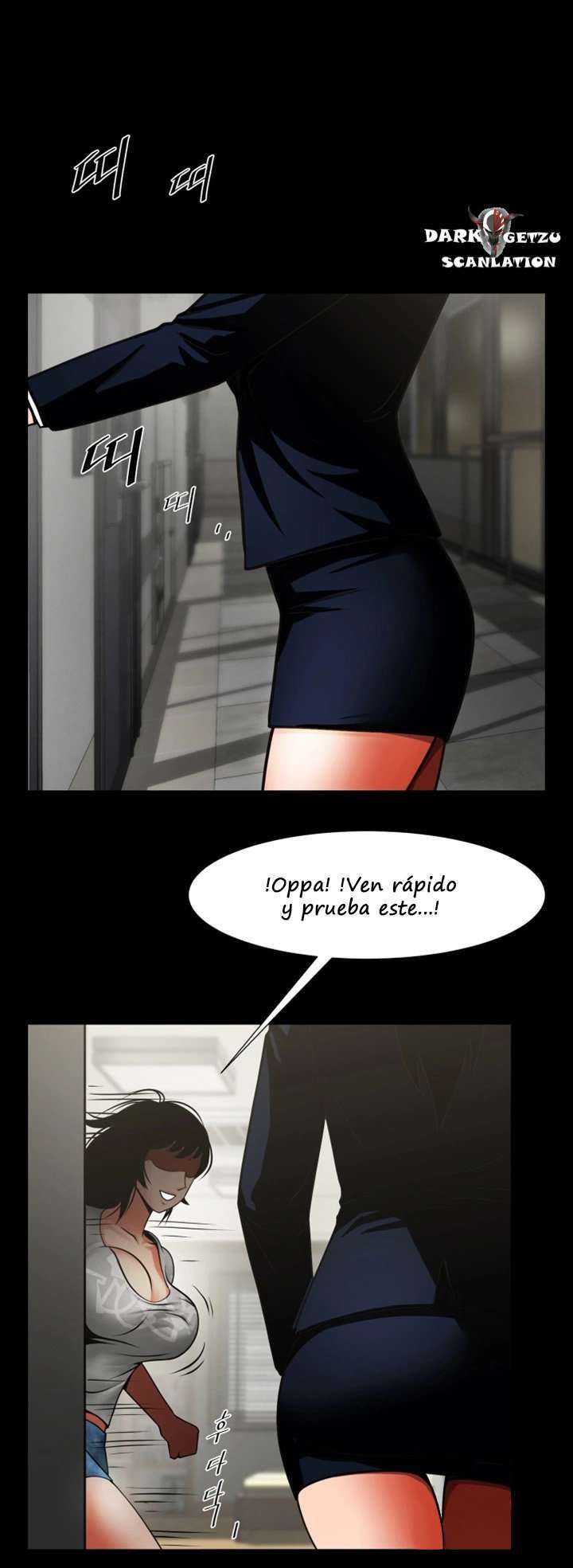 Share Girlfriend Capitulo 10 página 2