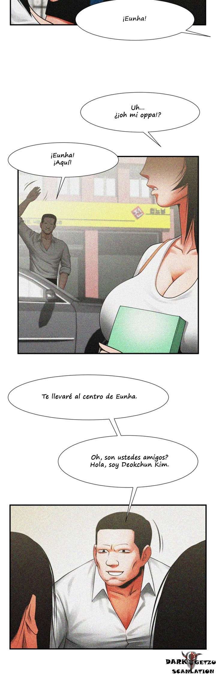 Share Girlfriend Capitulo 10 página 21