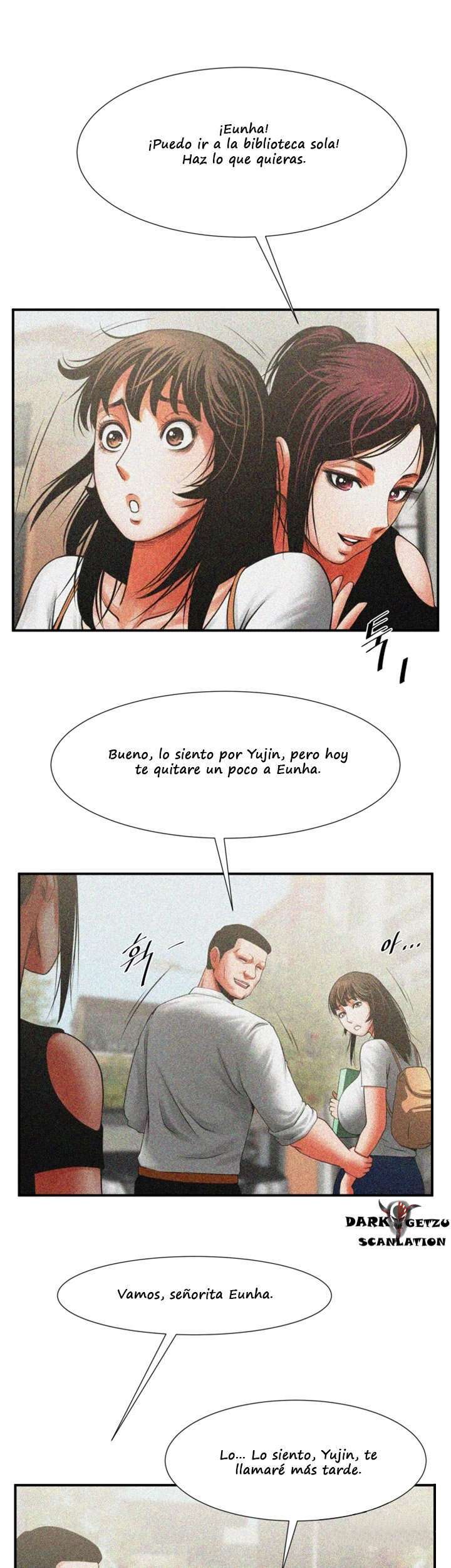 Share Girlfriend Capitulo 10 página 24