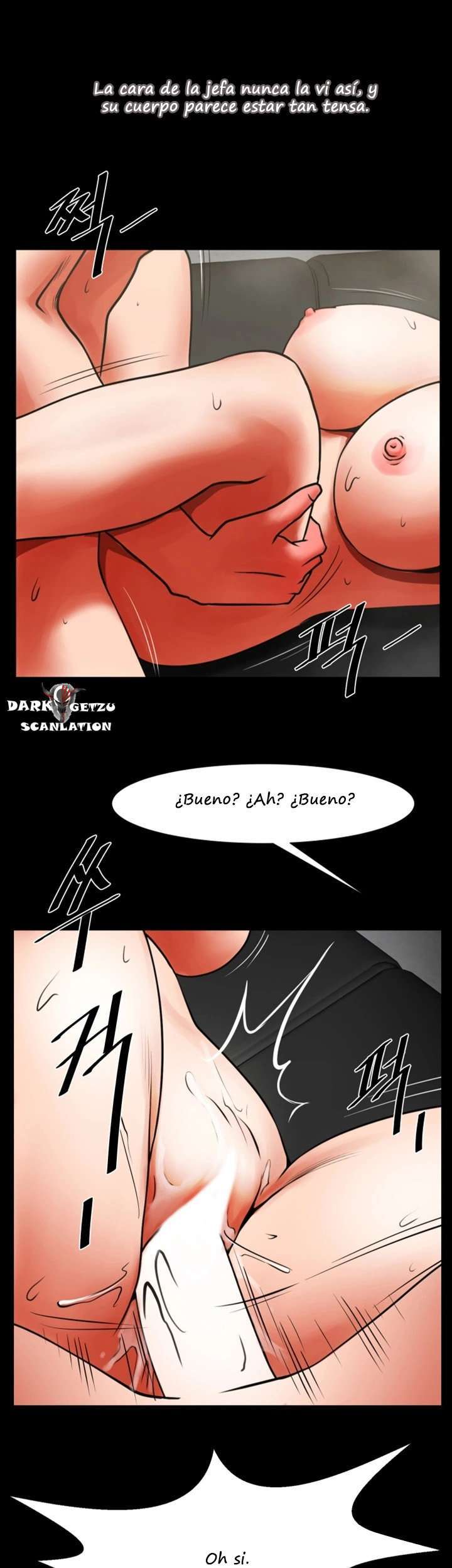 Share Girlfriend Capitulo 10 página 28