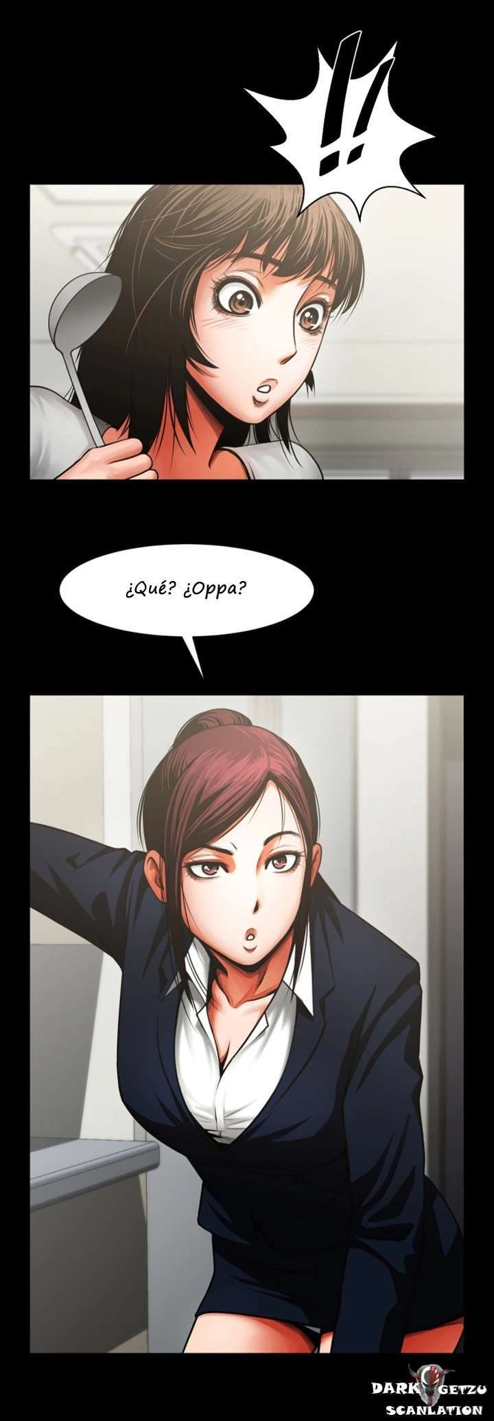 Share Girlfriend Capitulo 10 página 3