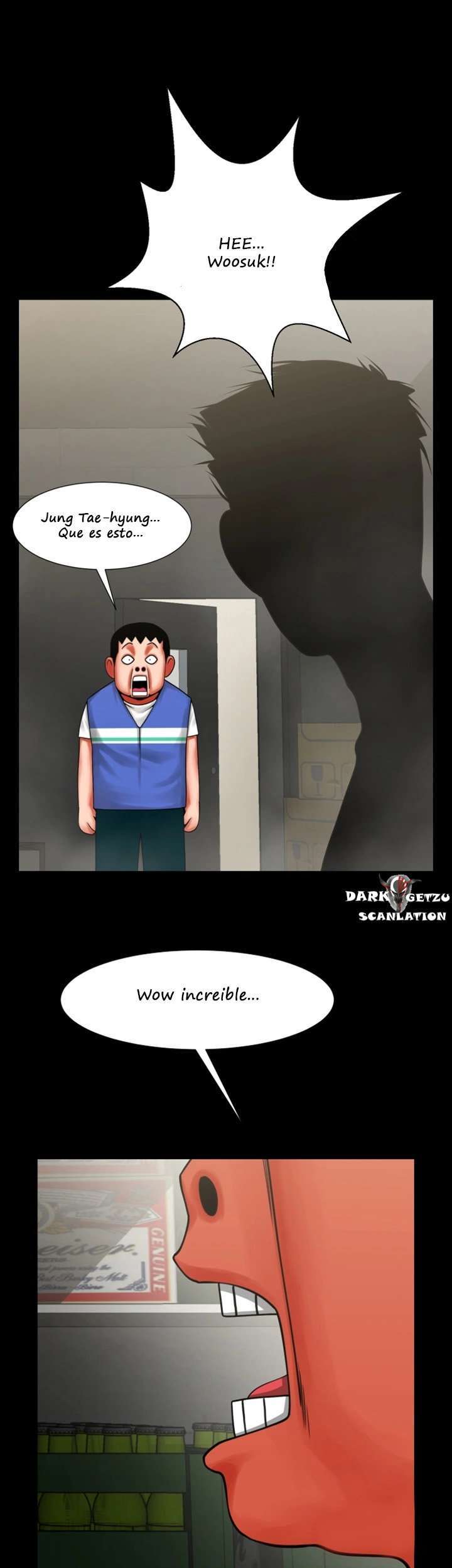 Share Girlfriend Capitulo 10 página 36