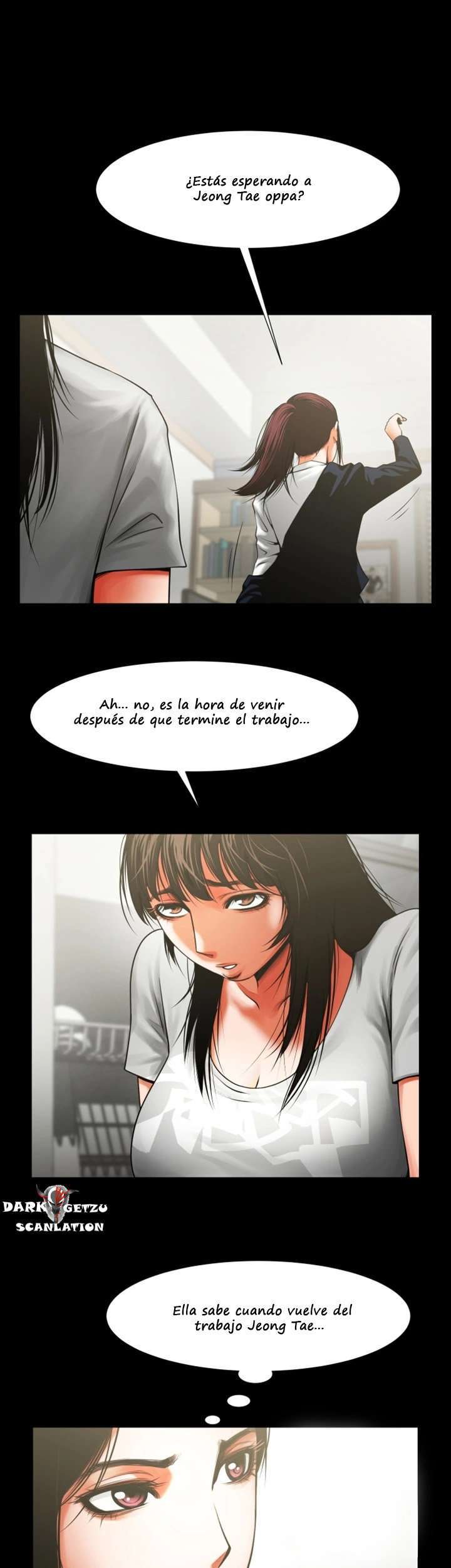Share Girlfriend Capitulo 10 página 5