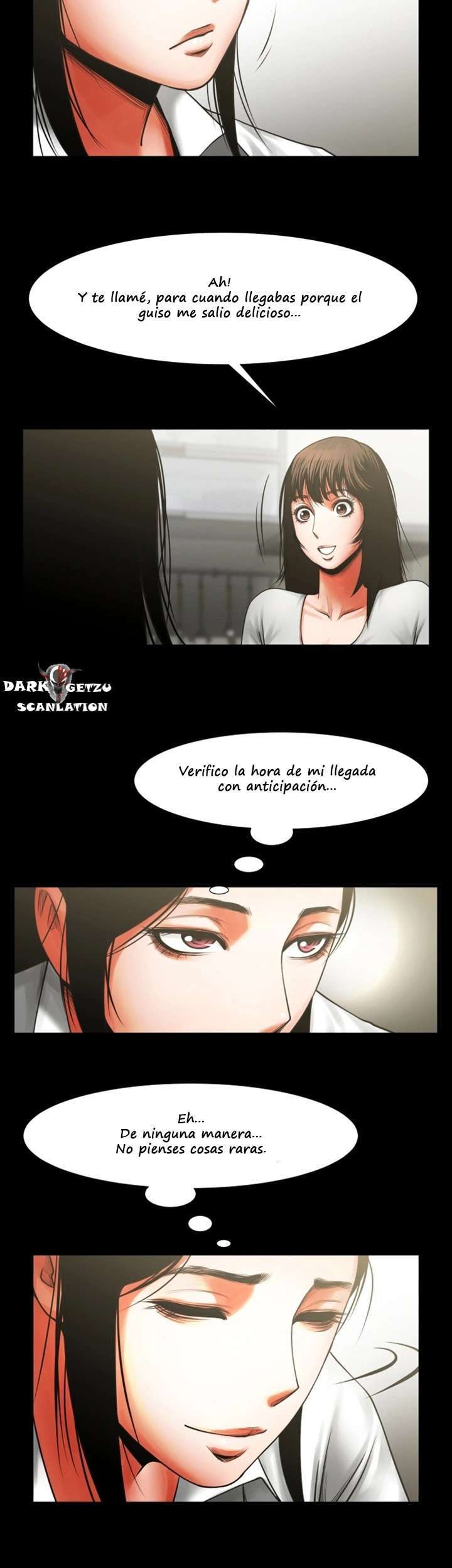 Share Girlfriend Capitulo 10 página 6