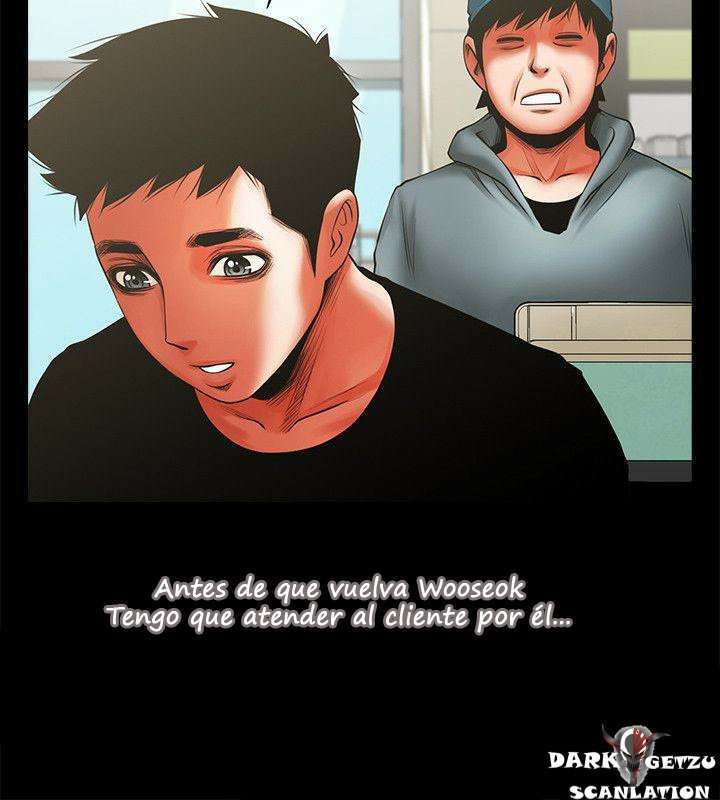 Share Girlfriend Capitulo 11 página 11