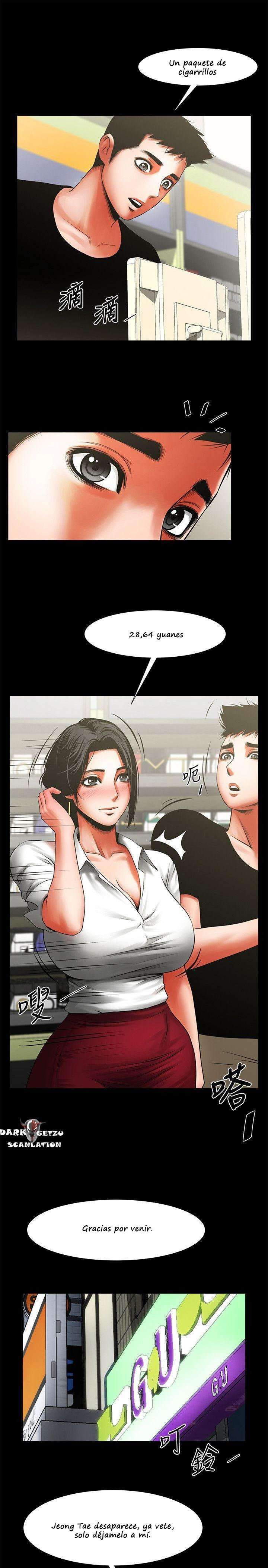 Share Girlfriend Capitulo 11 página 12