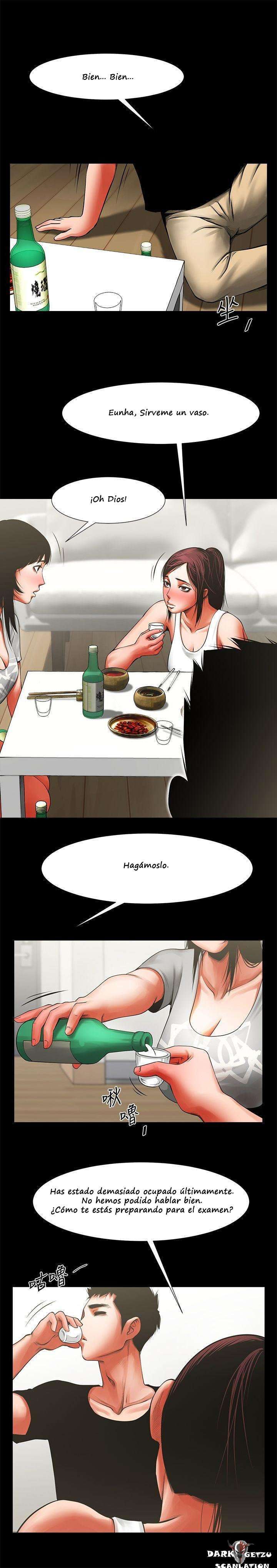 Share Girlfriend Capitulo 11 página 22