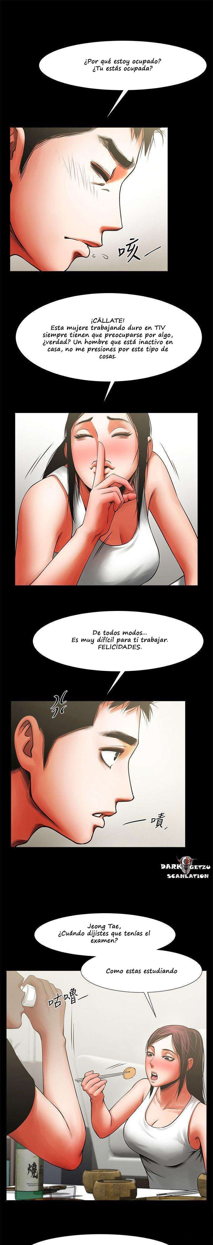 Share Girlfriend Capitulo 11 página 23