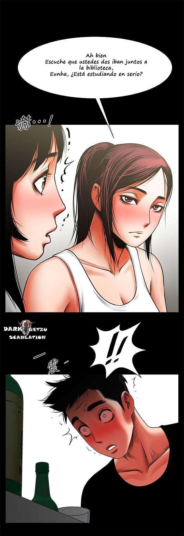 Share Girlfriend Capitulo 11 página 25