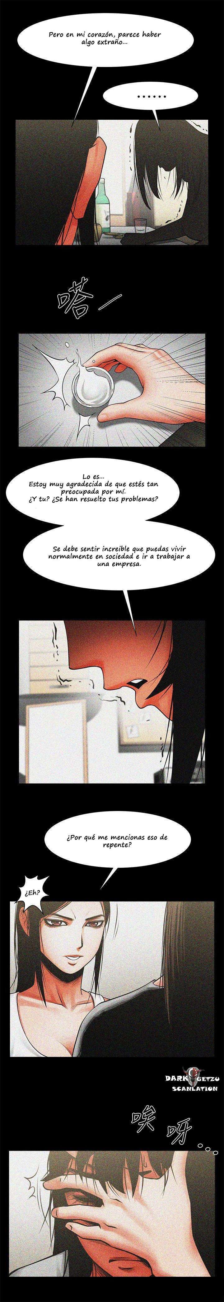 Share Girlfriend Capitulo 12 página 11