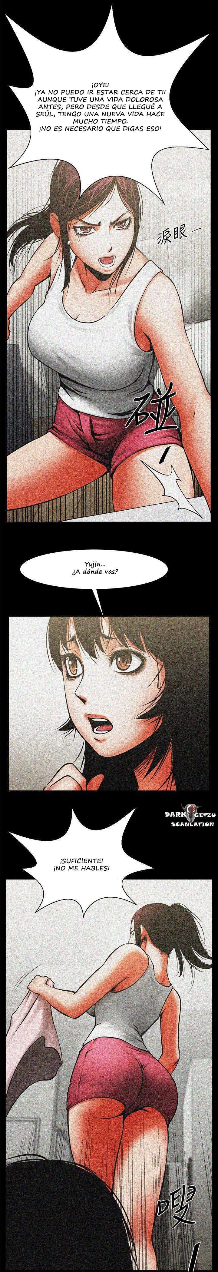 Share Girlfriend Capitulo 12 página 12