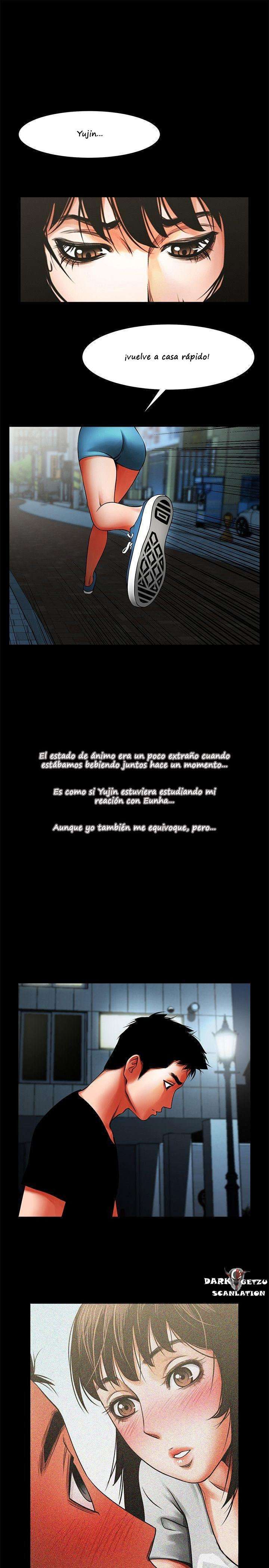 Share Girlfriend Capitulo 12 página 14