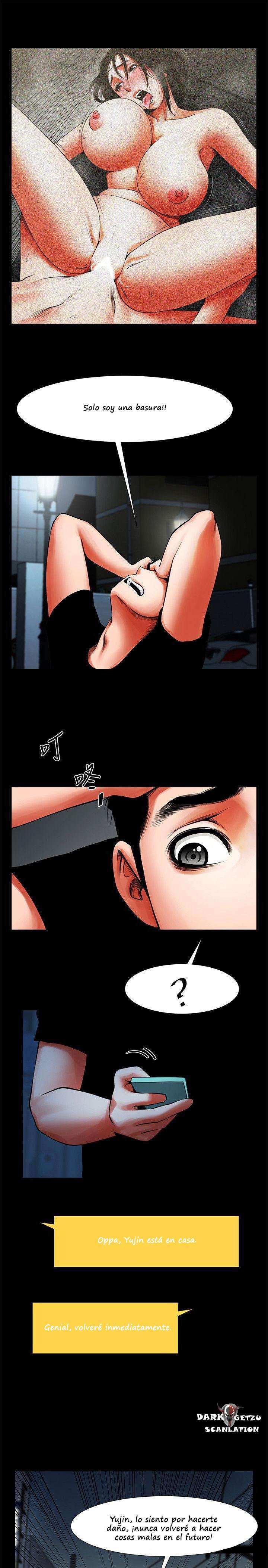 Share Girlfriend Capitulo 12 página 18