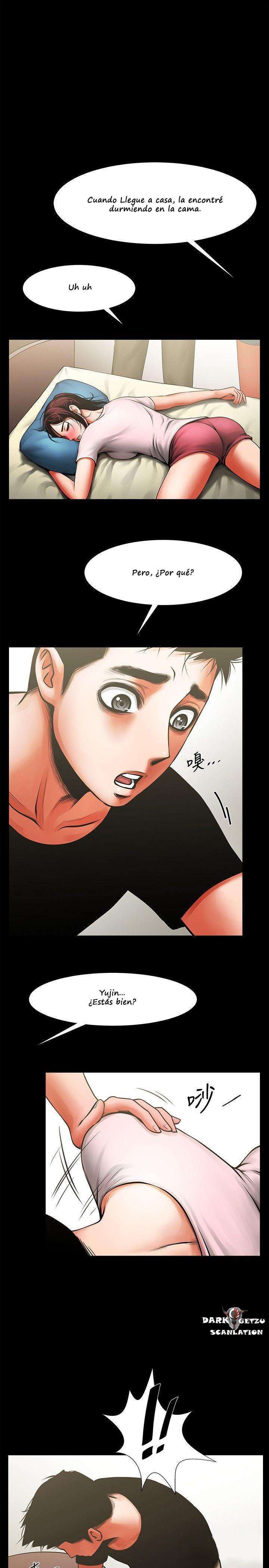 Share Girlfriend Capitulo 12 página 20