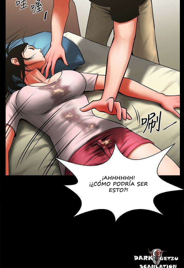 Share Girlfriend Capitulo 12 página 21