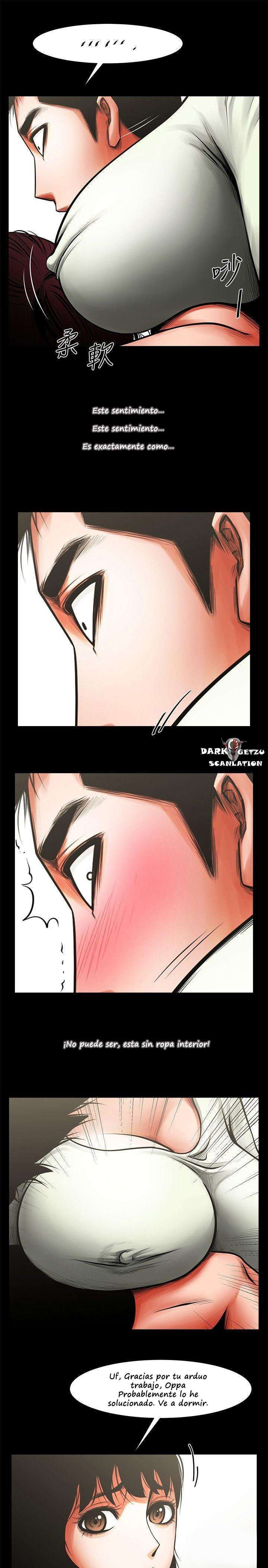 Share Girlfriend Capitulo 12 página 29