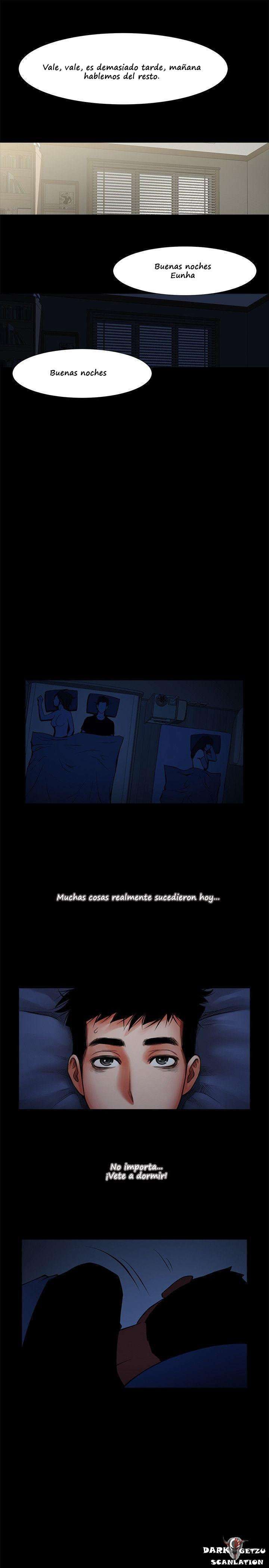 Share Girlfriend Capitulo 12 página 31