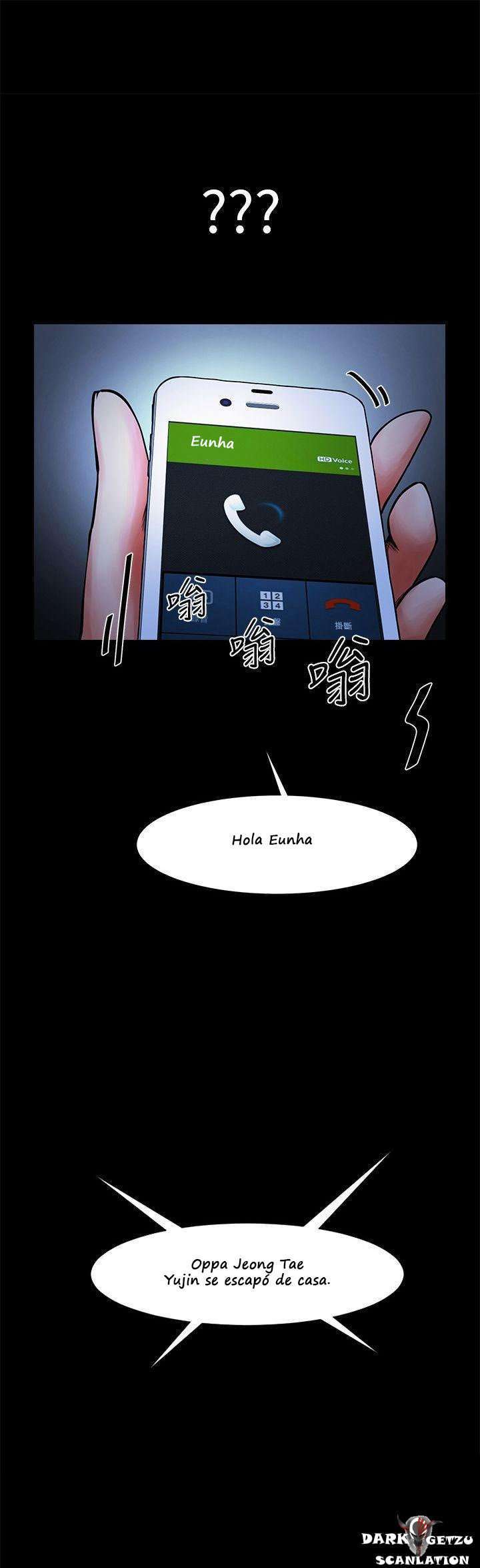 Share Girlfriend Capitulo 12 página 4