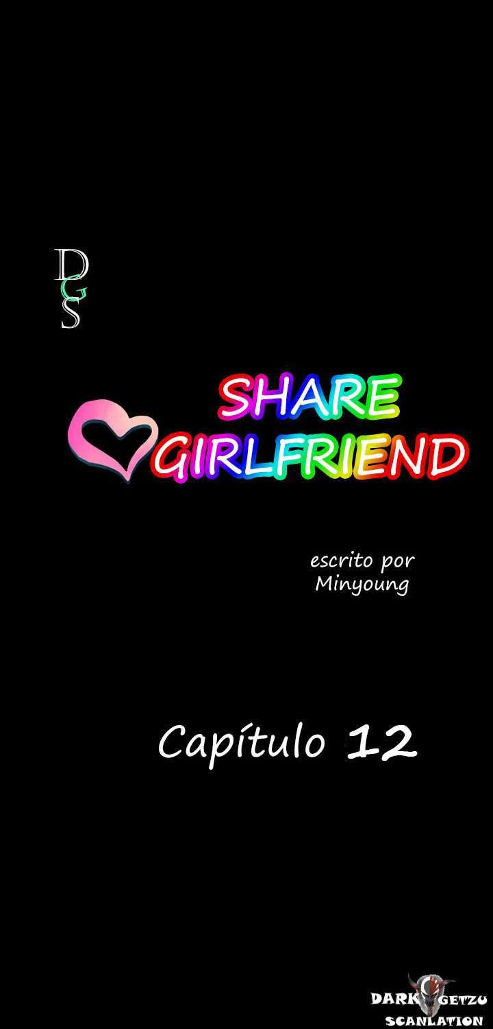 Share Girlfriend Capitulo 12 página 5