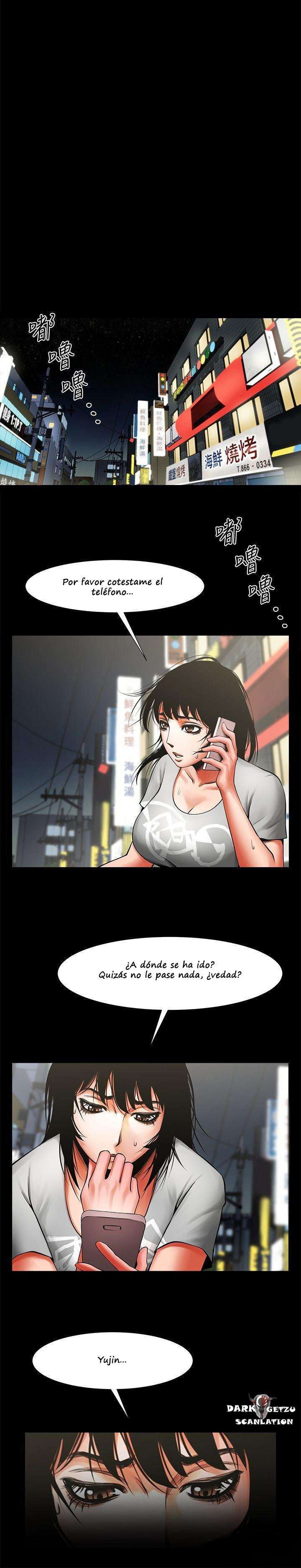 Share Girlfriend Capitulo 12 página 7