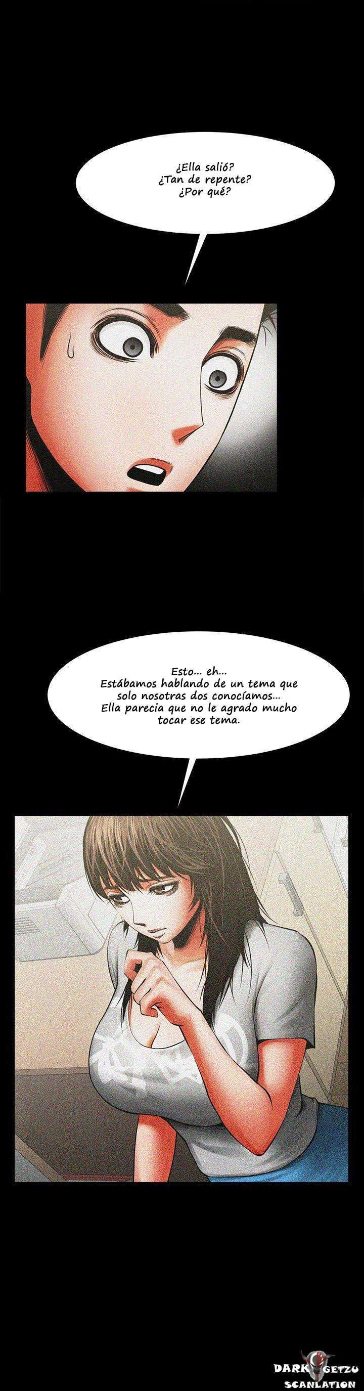 Share Girlfriend Capitulo 12 página 8