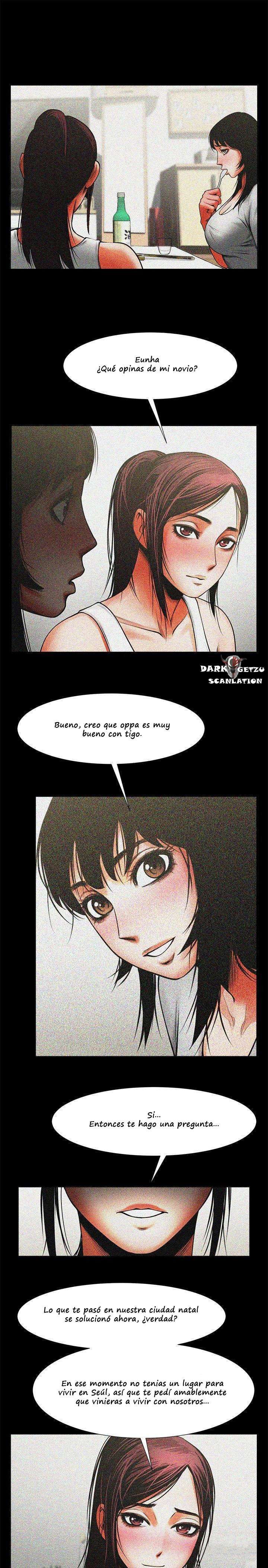 Share Girlfriend Capitulo 12 página 9