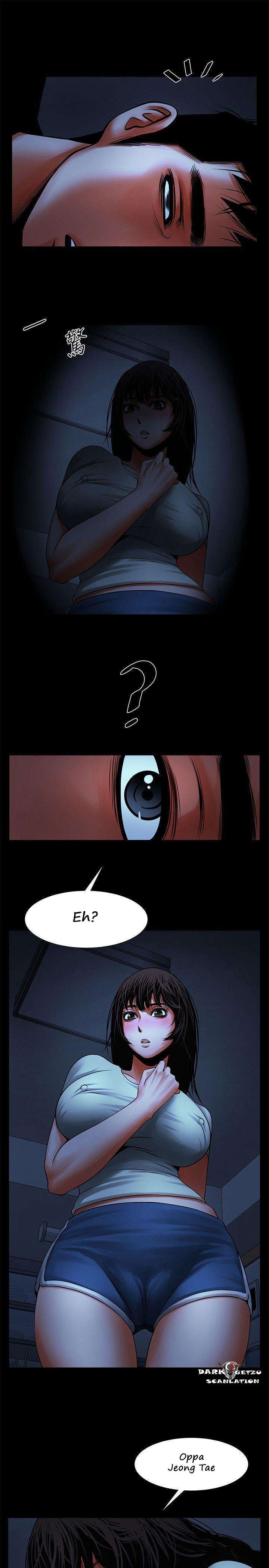 Share Girlfriend Capitulo 13 página 12
