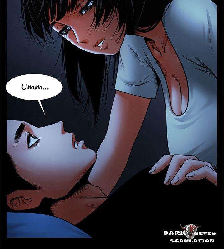 Share Girlfriend Capitulo 13 página 13
