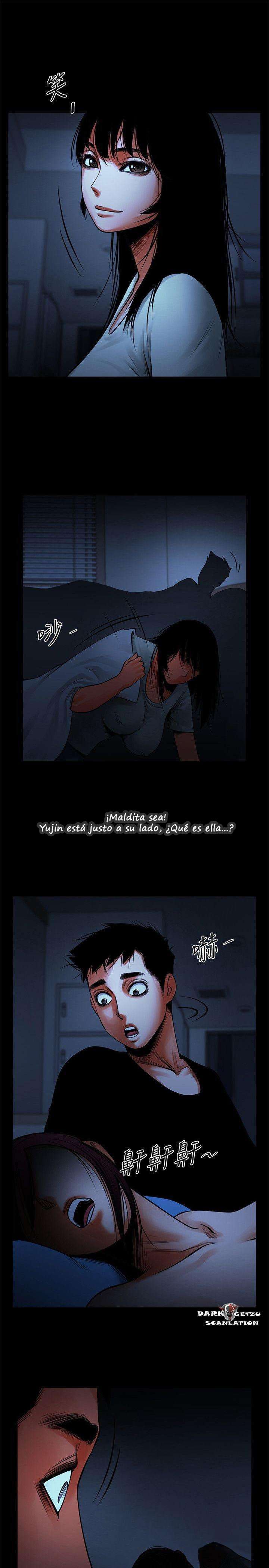 Share Girlfriend Capitulo 13 página 16
