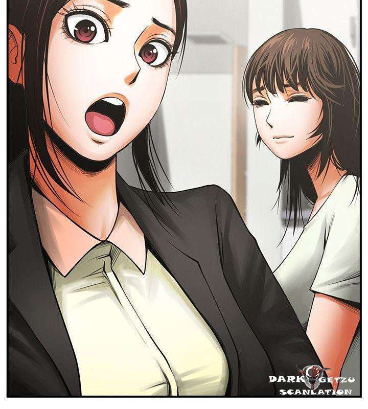 Share Girlfriend Capitulo 13 página 19
