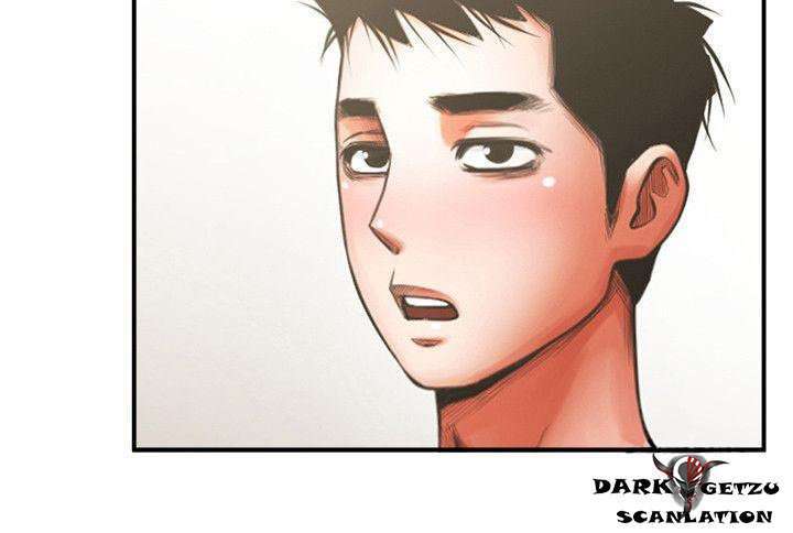 Share Girlfriend Capitulo 13 página 21