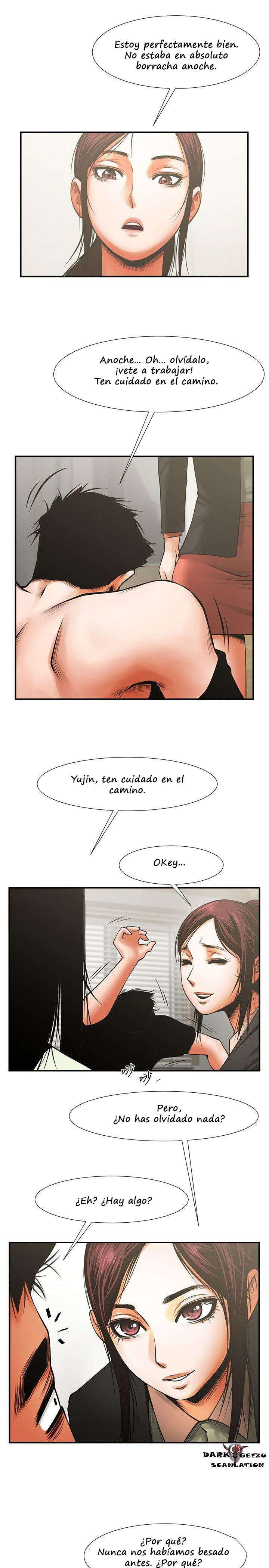 Share Girlfriend Capitulo 13 página 22